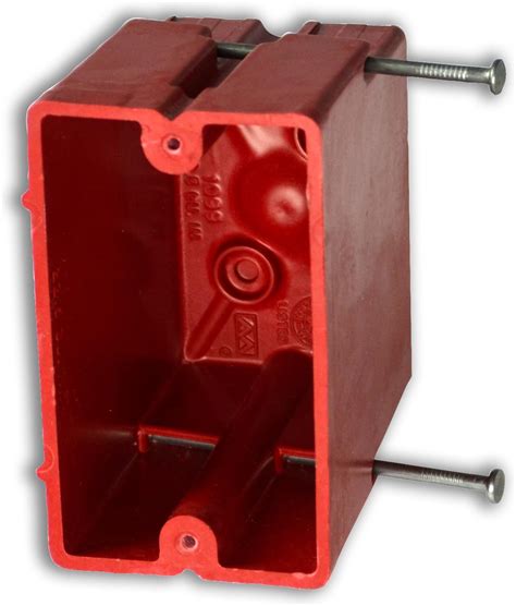 fire rated electrical boxes|allied moulded fire rated boxes.